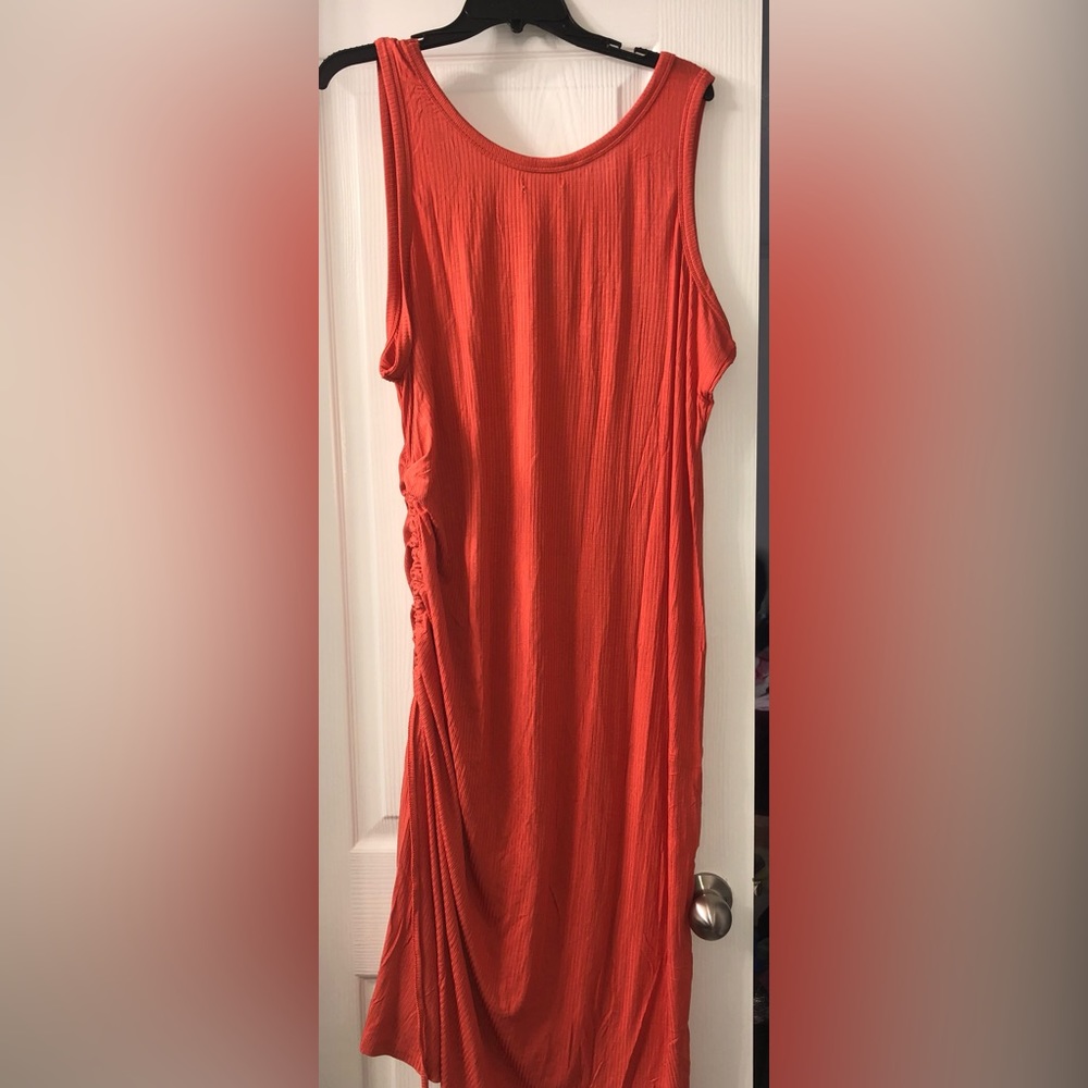 Women’s Tank Dress from‎ Maurice. NWT